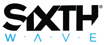Sixthwave logo