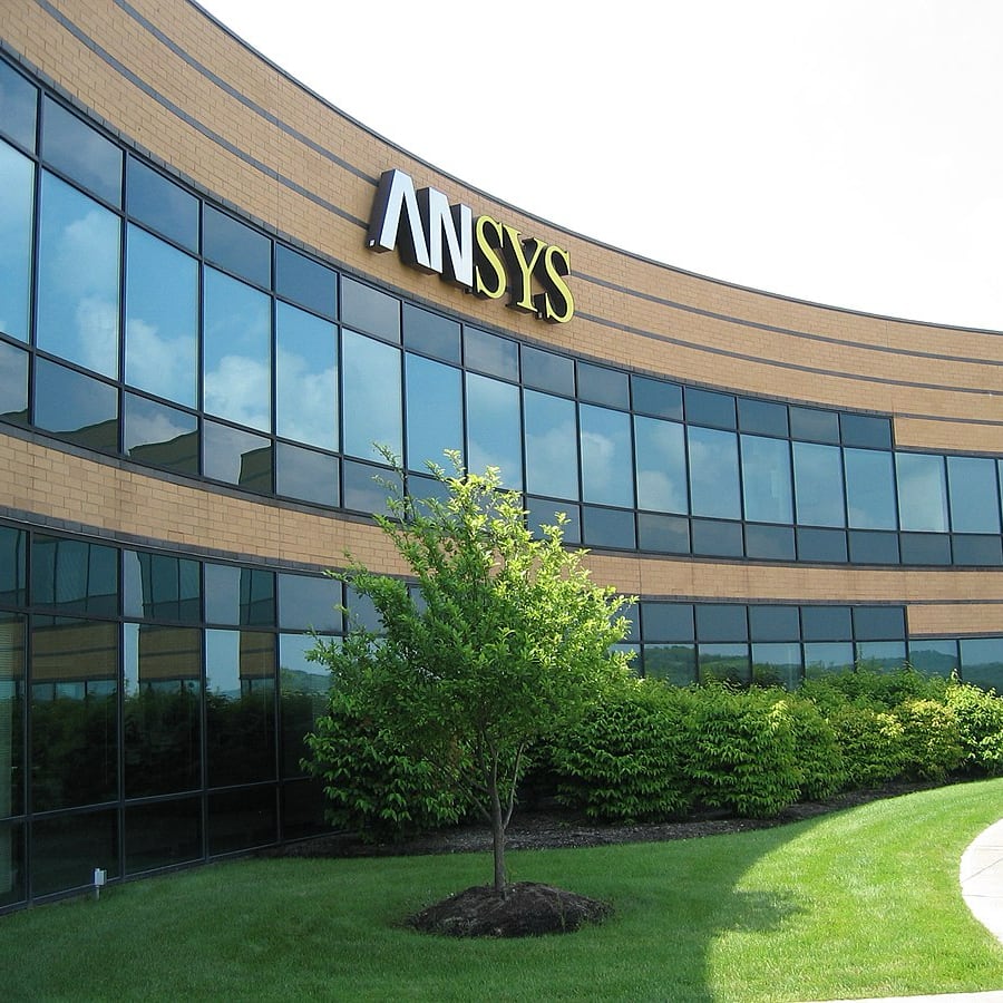 ANSYS Headquarters