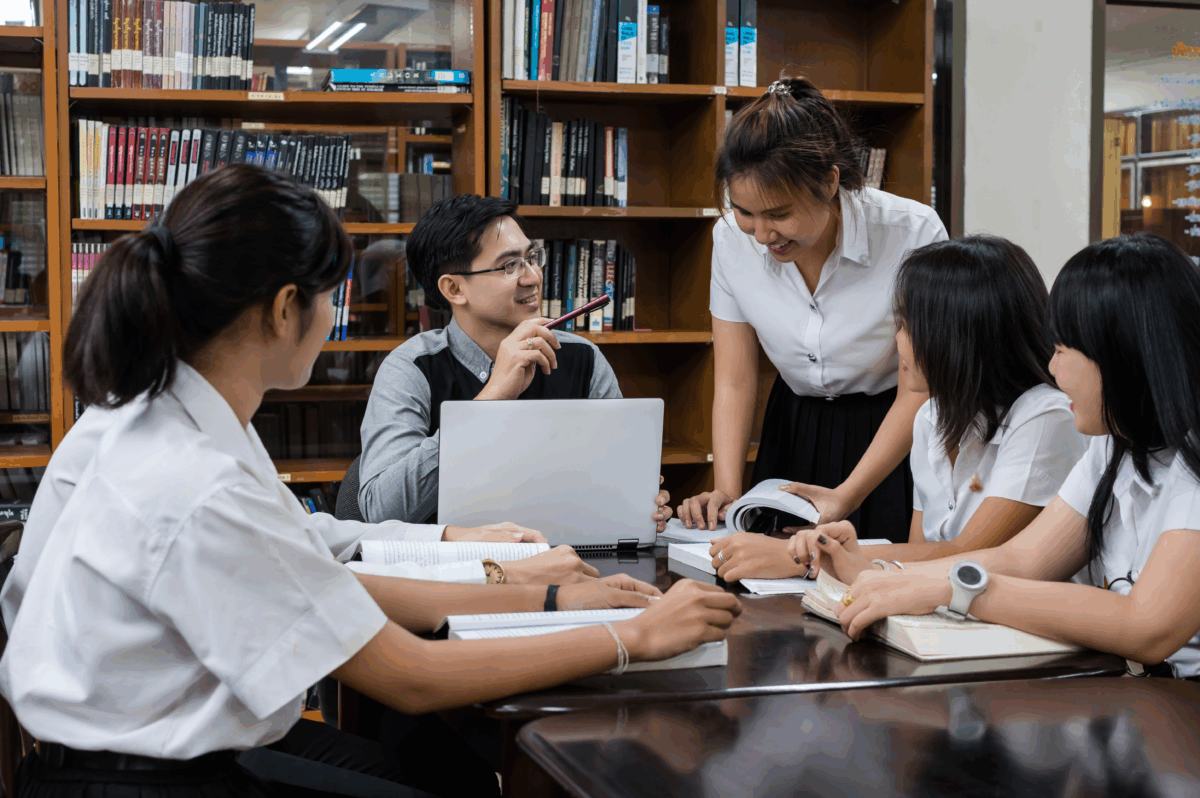 Academic Conduct Policy