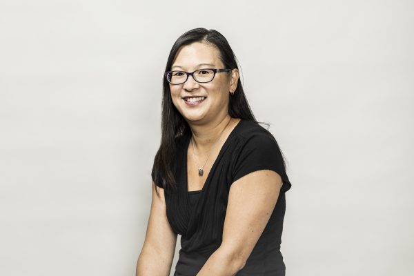Headshot of Almey Tse Soriano
