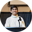 photo of Aryan Kansagara