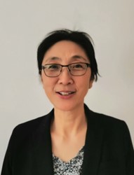 Professor Baoxin Hu 