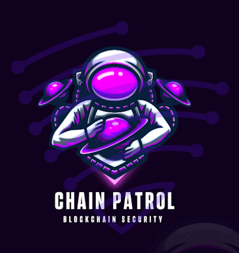 ChainPatrol logo