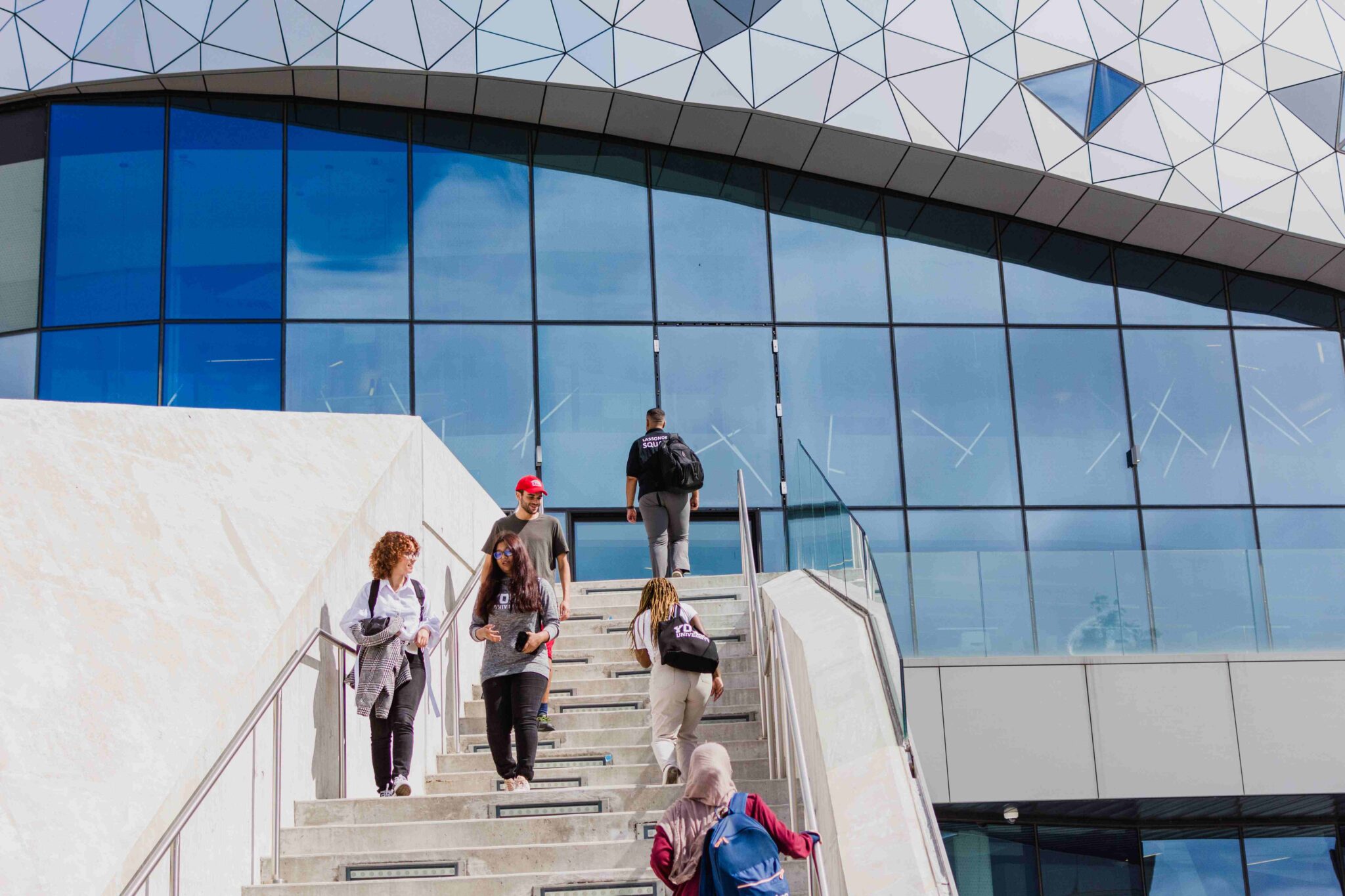 Homepage | Lassonde School of Engineering