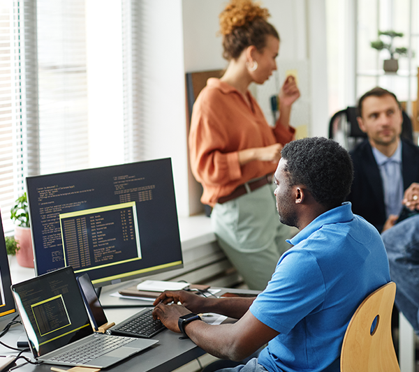 Flight Software Development