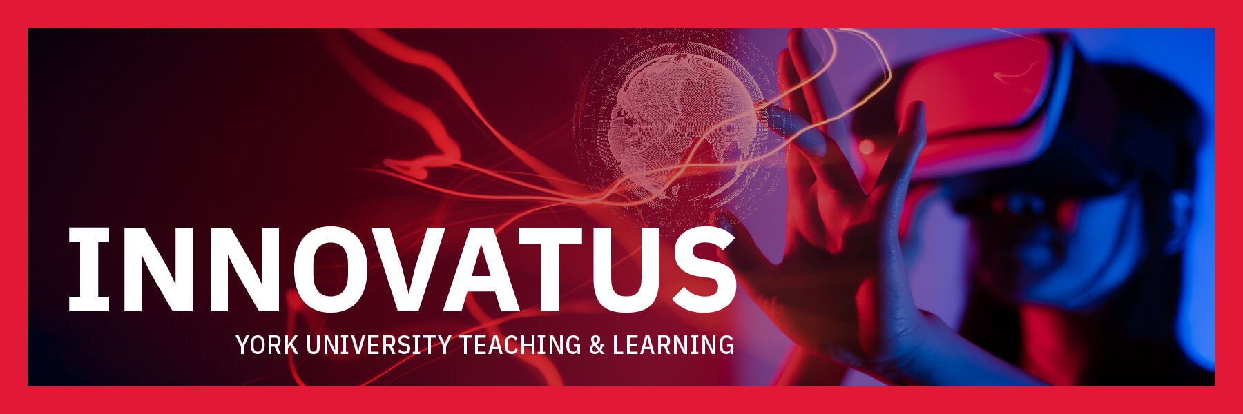 Innovatus - York University Teaching and Learning
