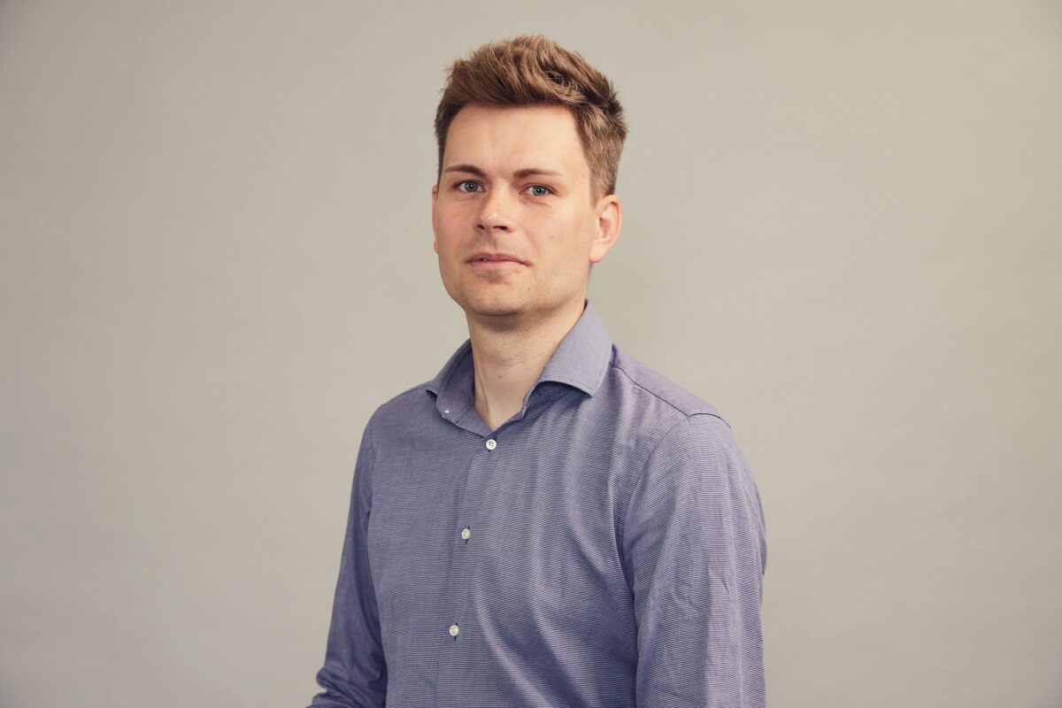 Jarek Szlichta