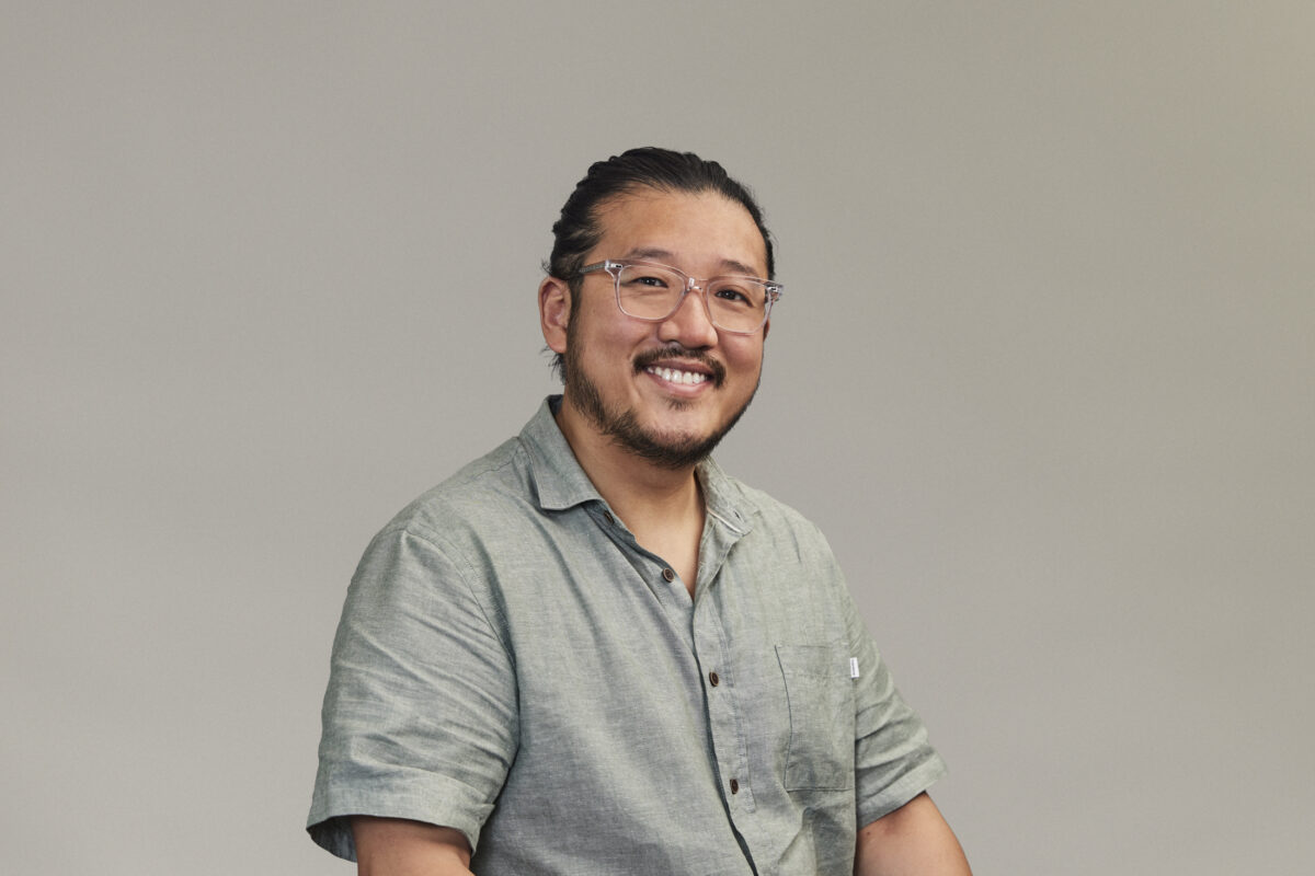 Kai Zhuang