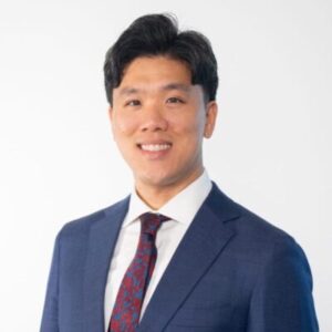 Professor Kevin Zhang