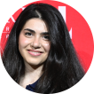 Photo of Luna Marouf