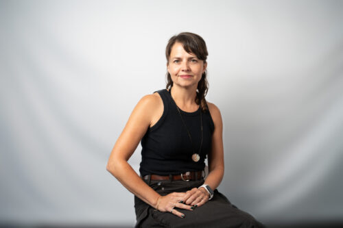 Professor Magdalene Krol