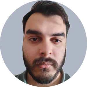Photo of Manpreet Sekhon