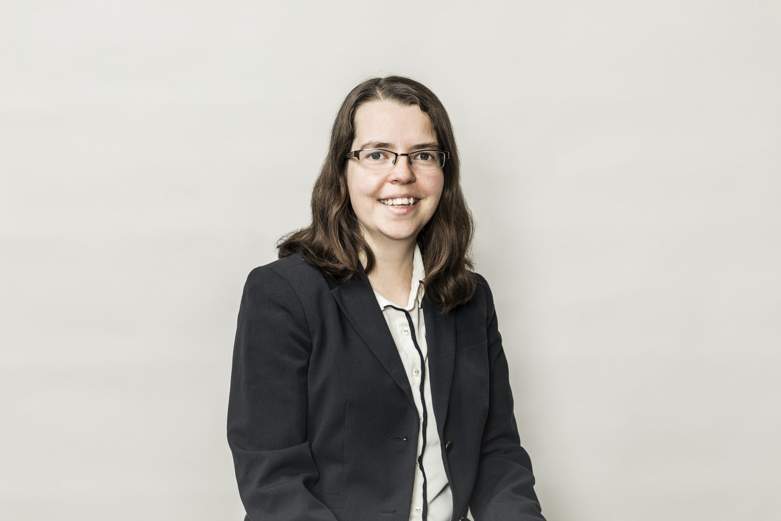 Headshot of professor Marina Freire-Gormaly