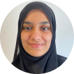Photo of Marriam Iqbal