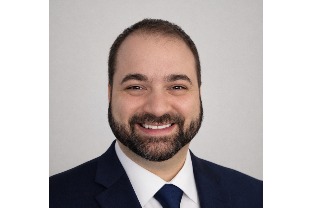 Michael Bazzocchi