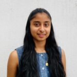 Krishnika - International Student Ambassador