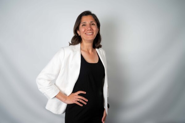Prof. Ruba Alomari