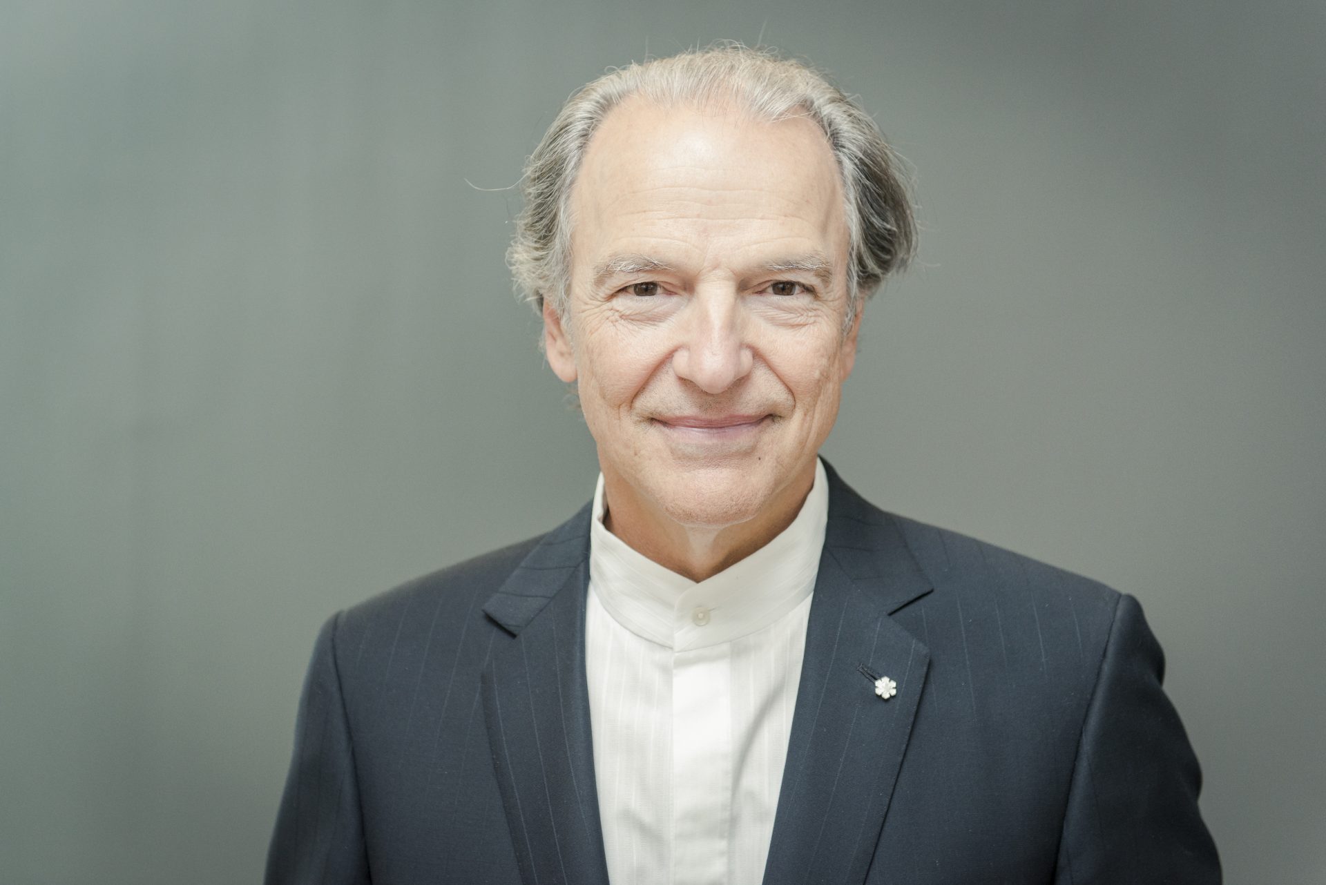 Pierre Lassonde