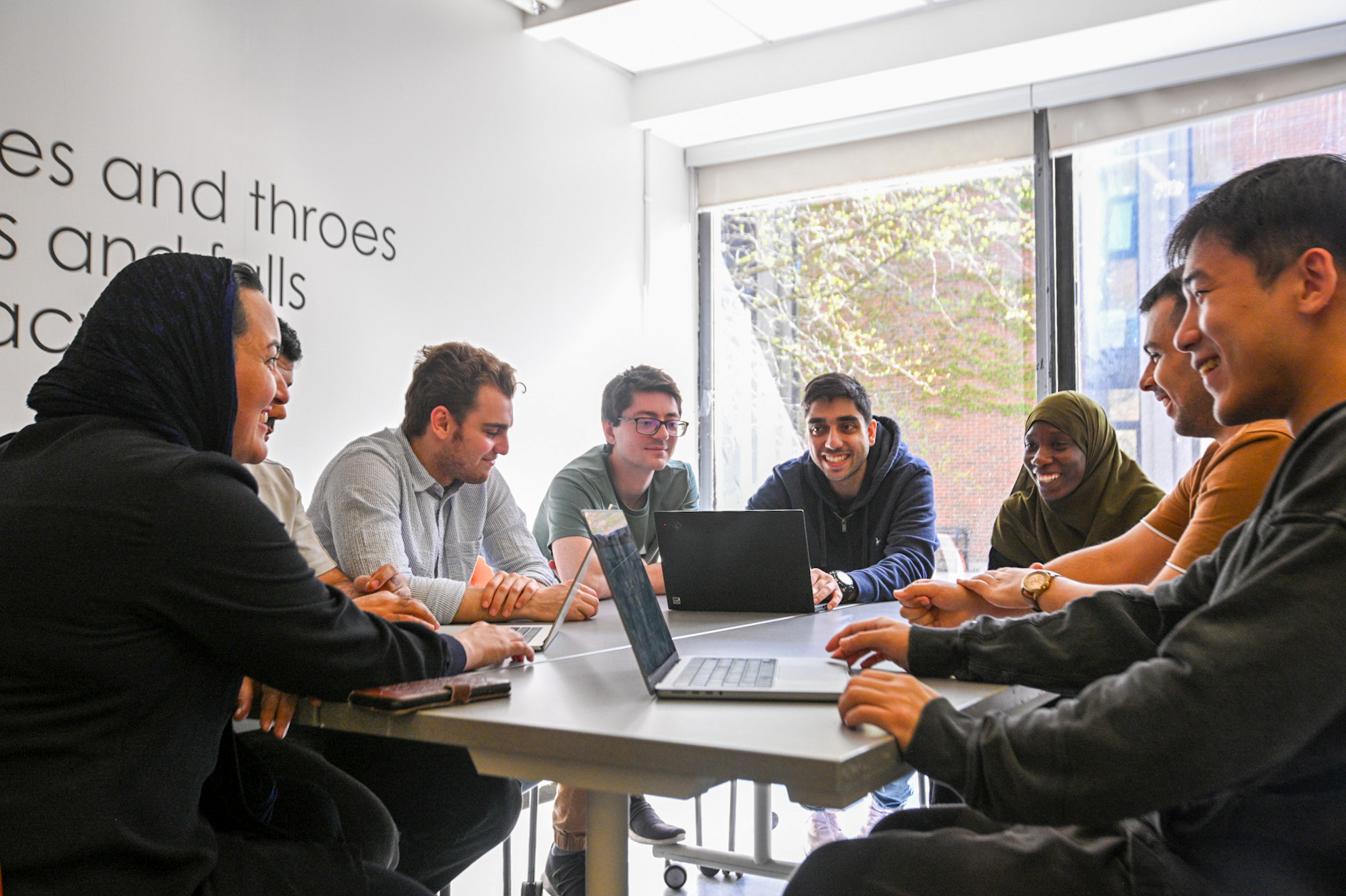 Paid Canadian Work Experience