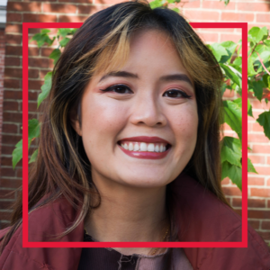 Theresa Nguyen - Top 30 alumni under 30