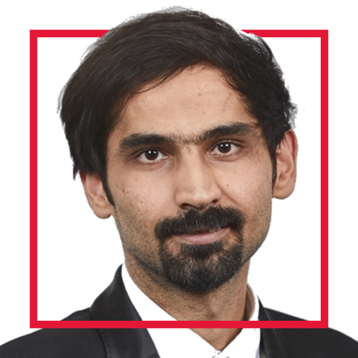 Raghavender Sahdev - Top 30 alumni under 30