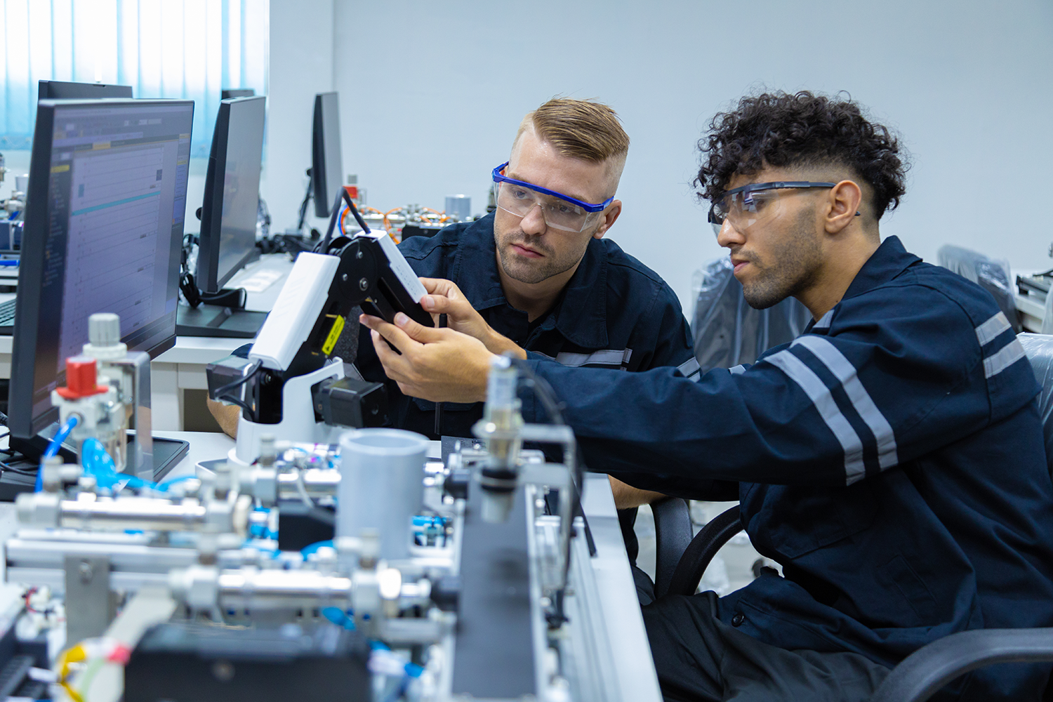 Space Engineering | Lassonde School of Engineering