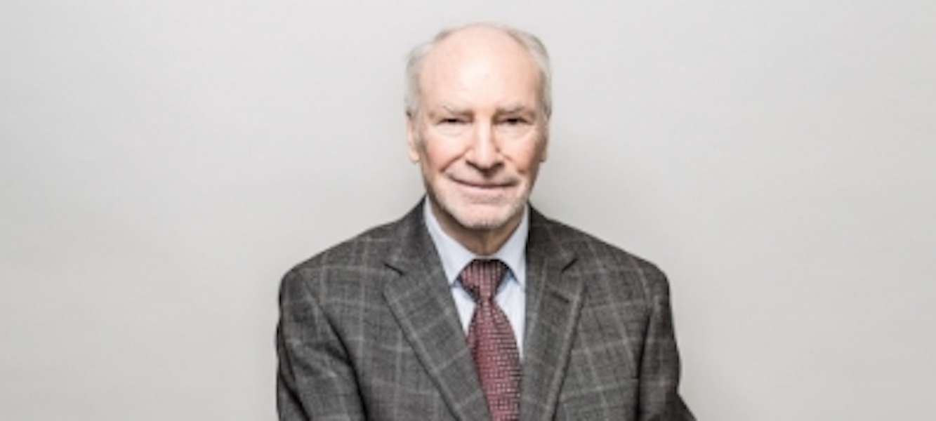 Gordon Shepherd