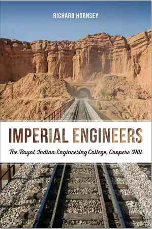 Imperial Engineering Book Cover