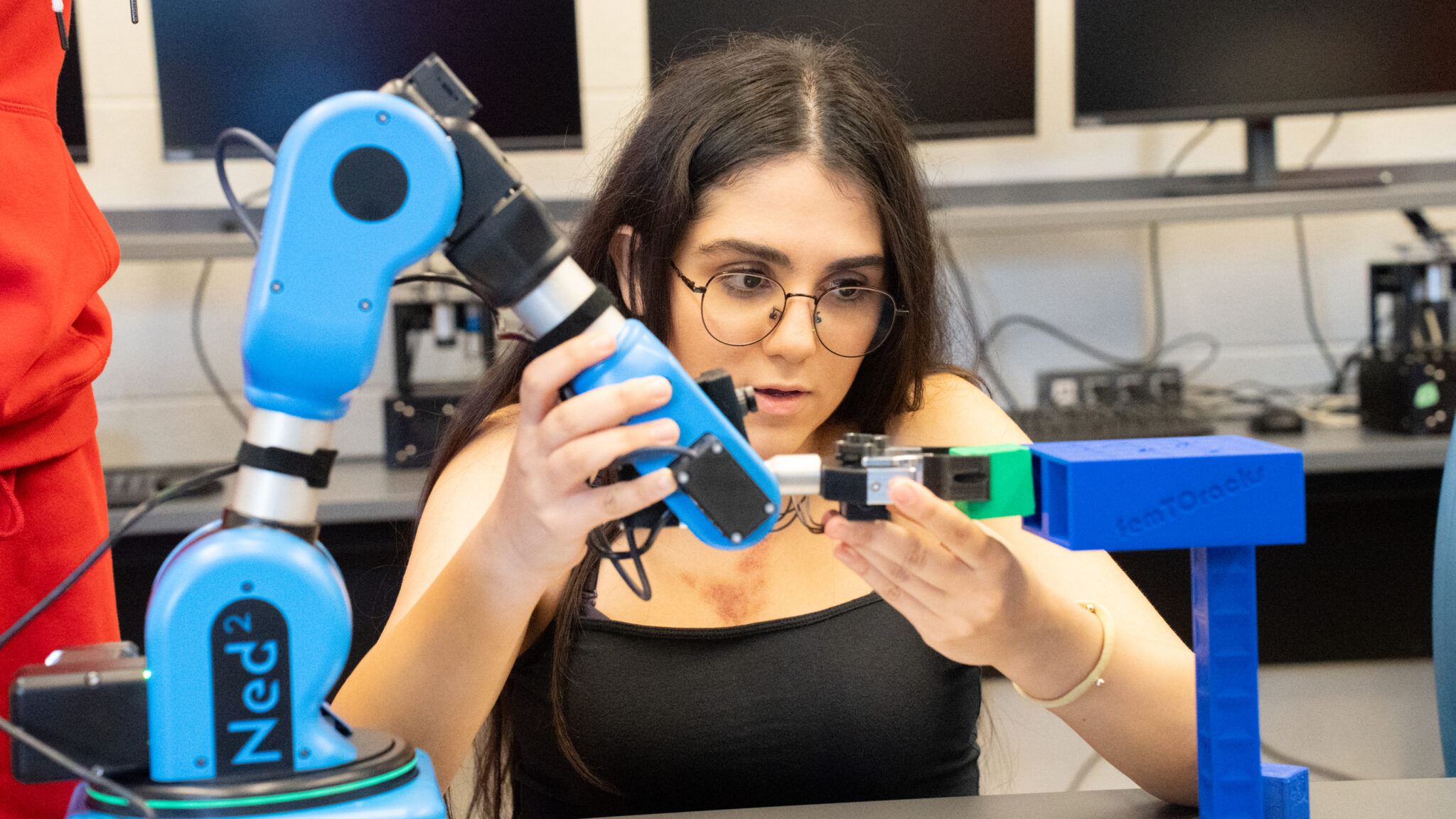 Space Engineering | Lassonde School of Engineering