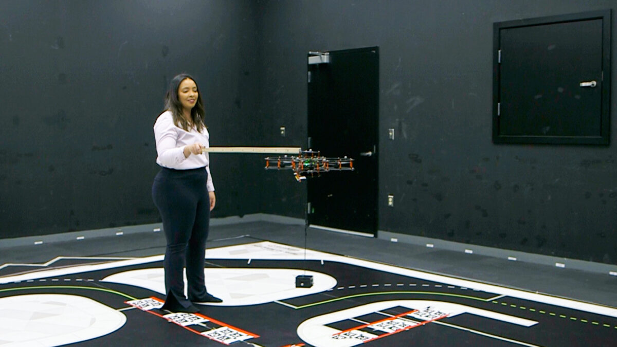 Launch Your Career in the Space Industry