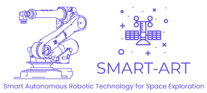 SMART-ART logo