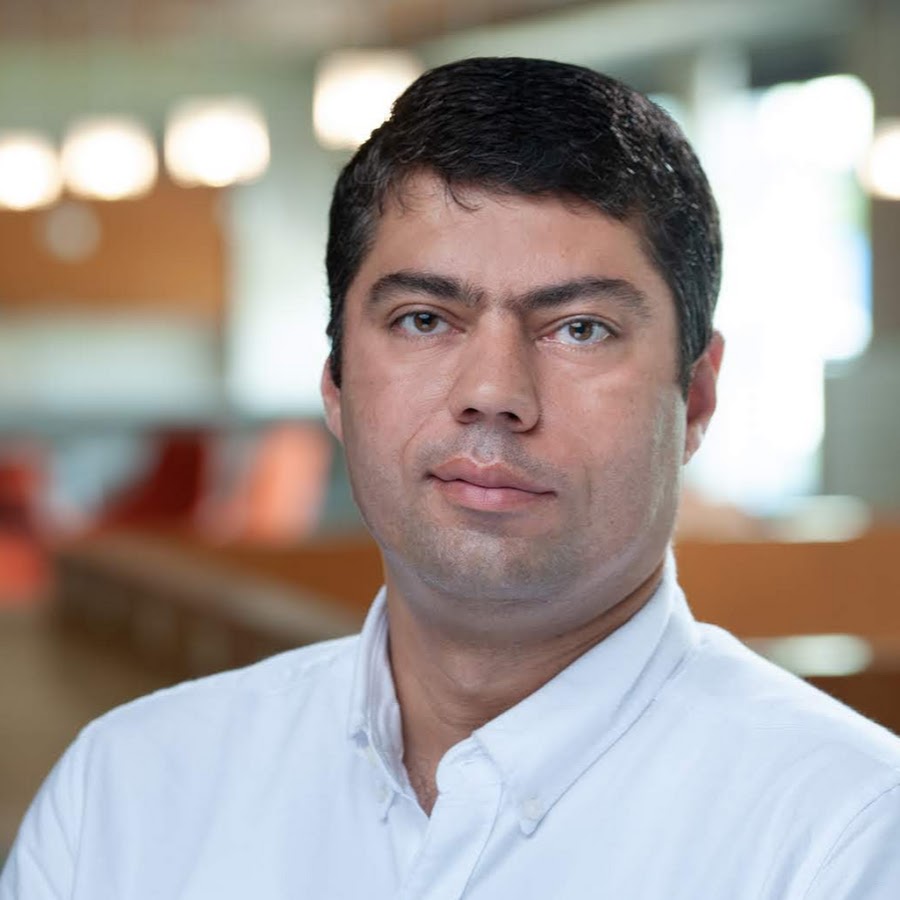 Author Image