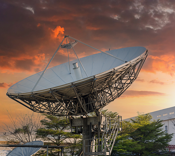 Satellite Communications