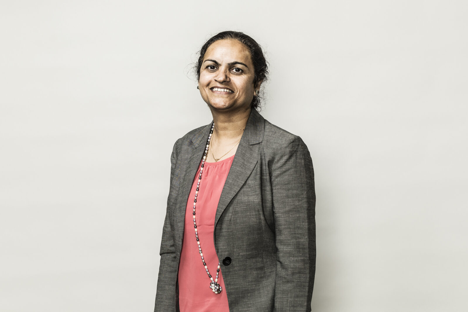 Headshot of professor Satinder Brar