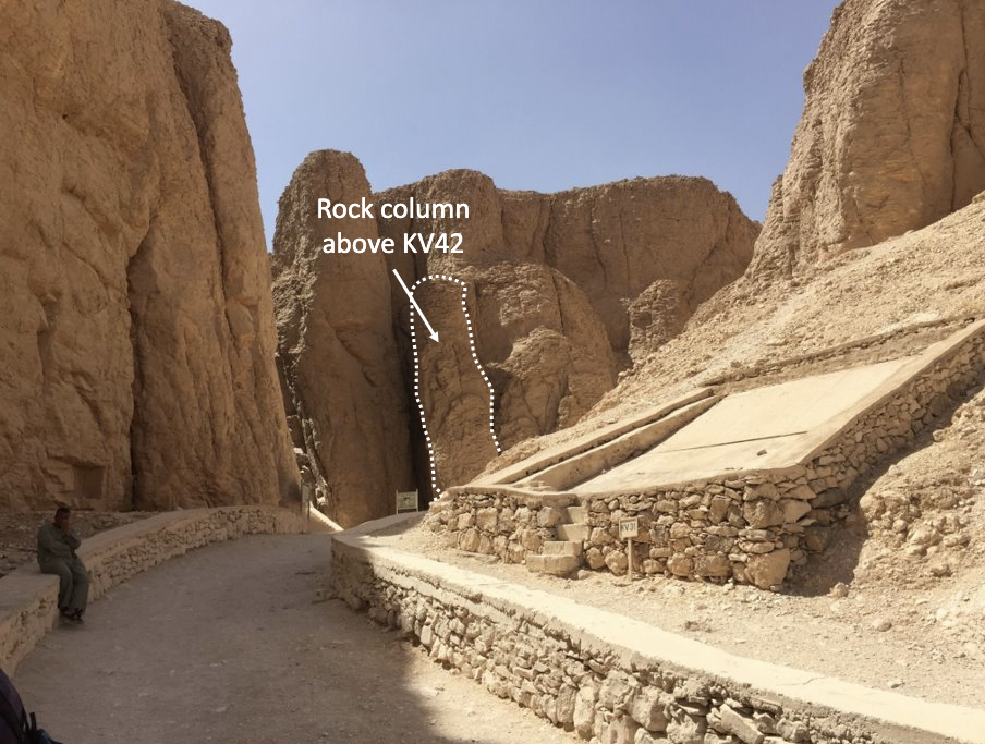 Valley of the kings