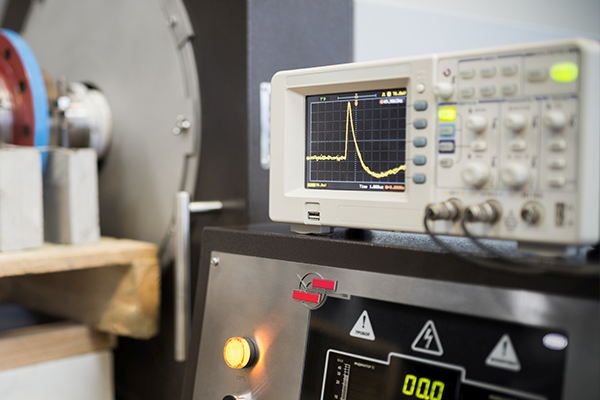 Vibration Testing Facility