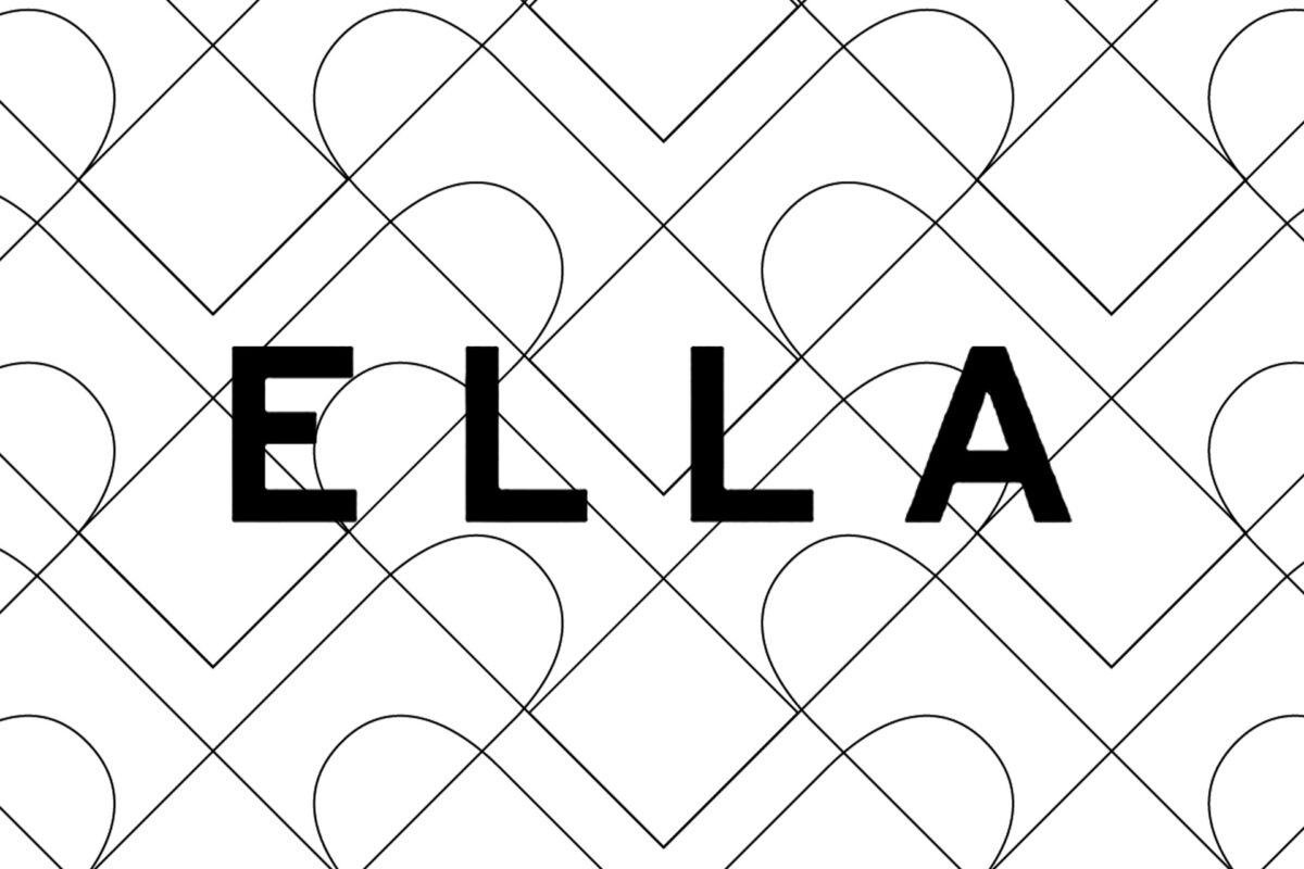 ELLA logo