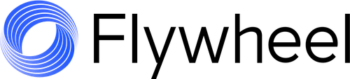 flywheel digital logo
