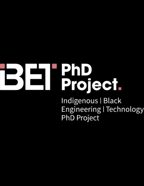 iBET PhD Project