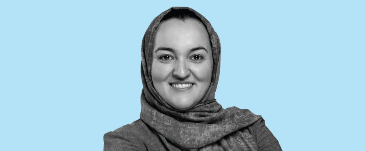 Laleh Seyyed-Kalantari, Lassonde School of Engineering