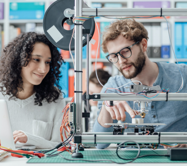Mechatronics Engineering | Lassonde School of Engineering