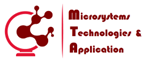 Mcirosystems Technologies and Applications MTA logo