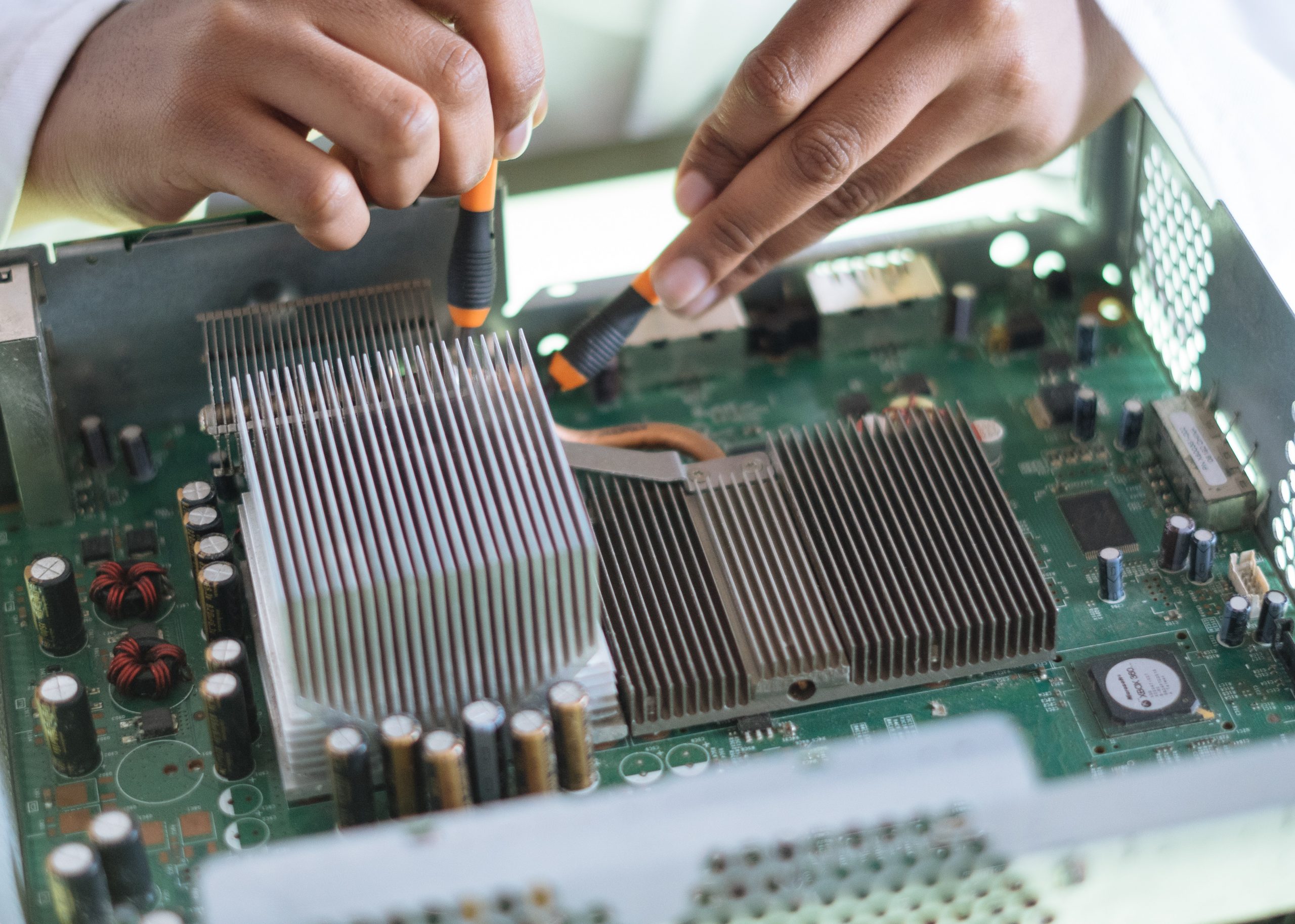 Graduate Program in Electrical Engineering & Computer Science ...