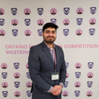 Reza Mirhadi, entr4500 pitch winner