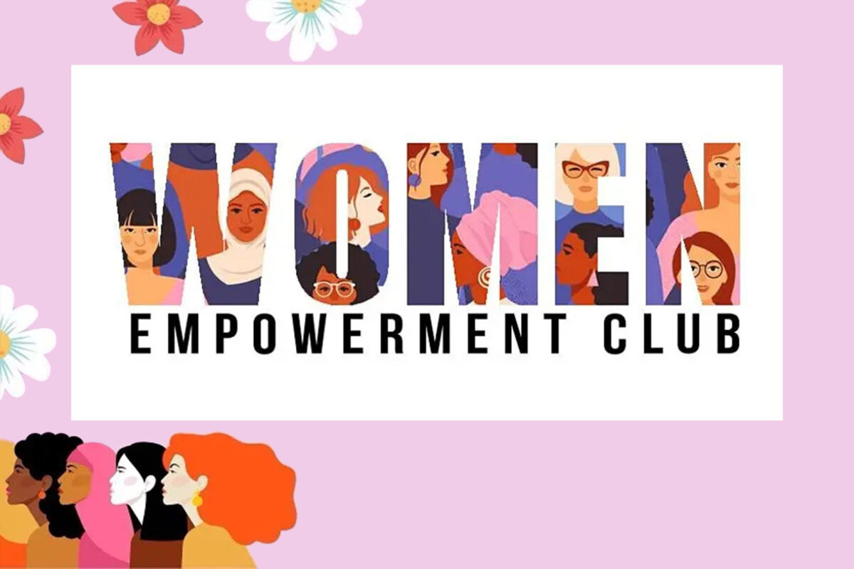 Women Empowerment Club