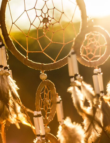 dreamcatchers